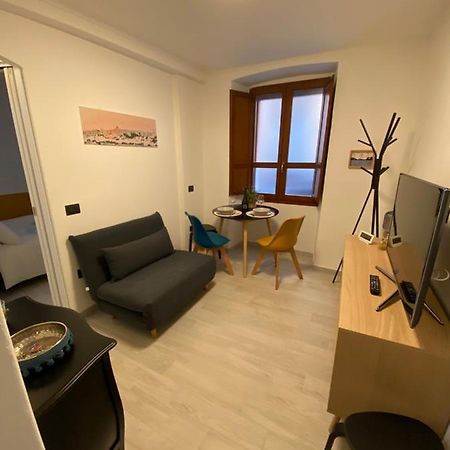 Casa Zinzuledda Cagliari公寓 外观 照片