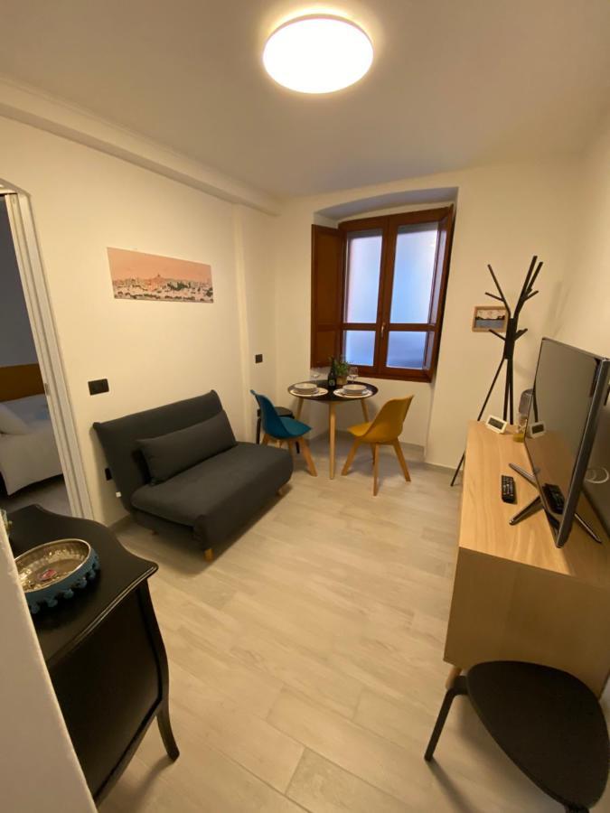 Casa Zinzuledda Cagliari公寓 外观 照片