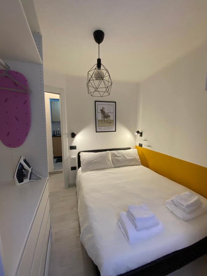 Casa Zinzuledda Cagliari公寓 外观 照片