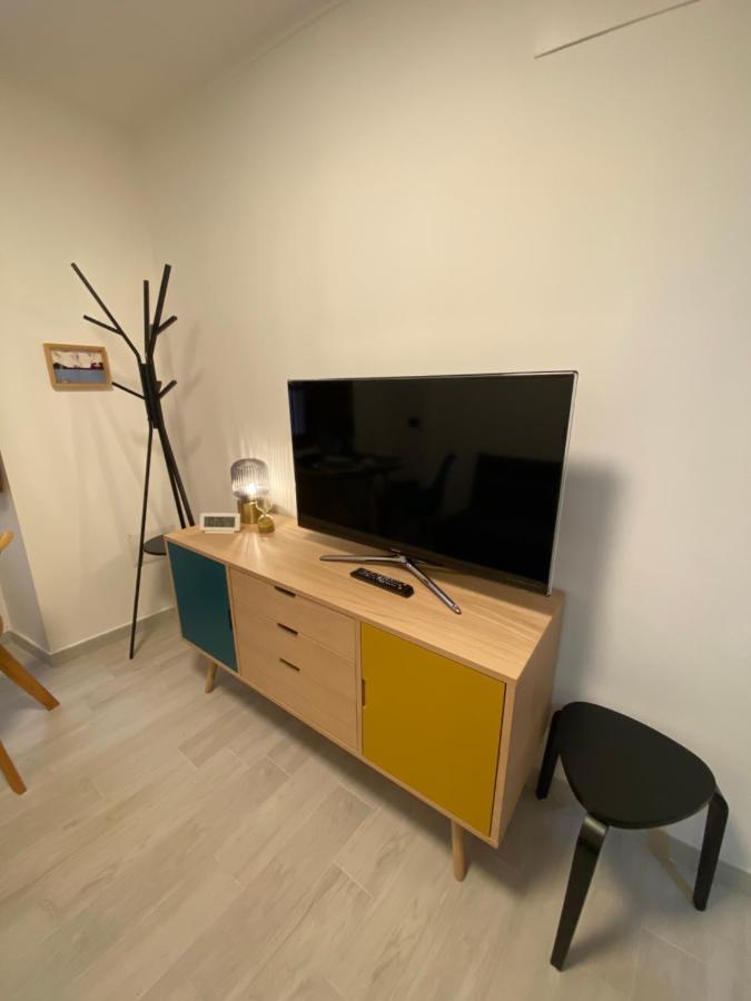 Casa Zinzuledda Cagliari公寓 外观 照片