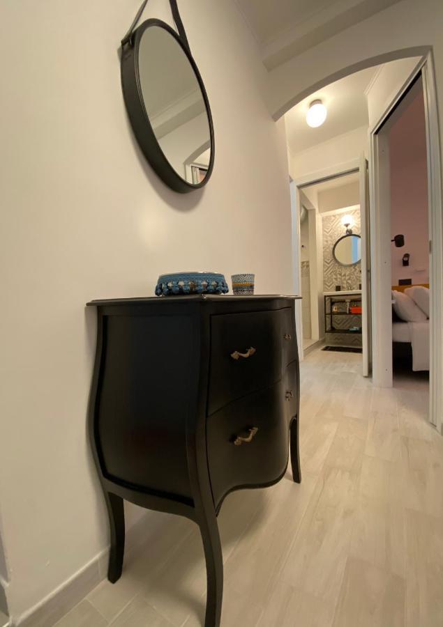 Casa Zinzuledda Cagliari公寓 外观 照片