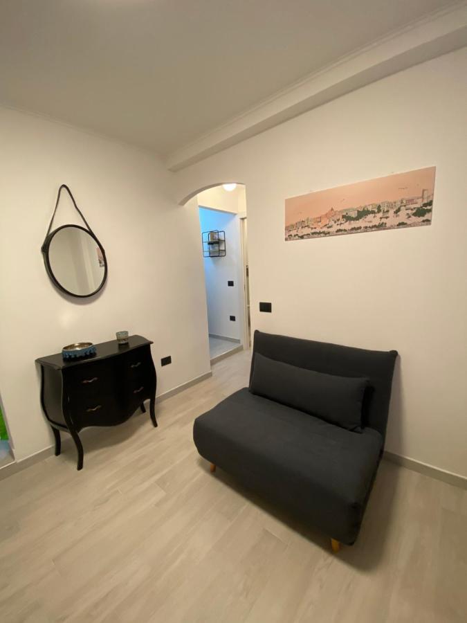 Casa Zinzuledda Cagliari公寓 外观 照片